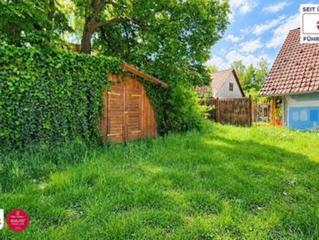 Wohnung kaufen in Maria Anzbach, Niederösterreich