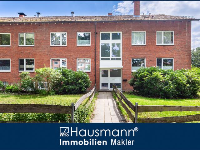 Wohnung kaufen in Glinde, Schleswig-Holstein