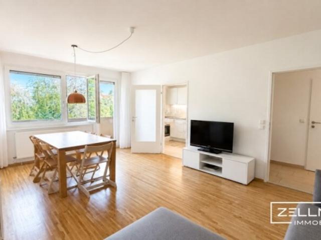 Wohnung mieten in Wien