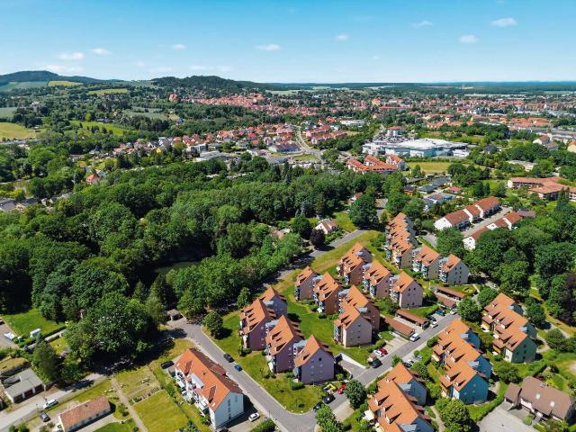 Wohnung kaufen in Kamenz - Kamjenc, Bautzen - Budyšin