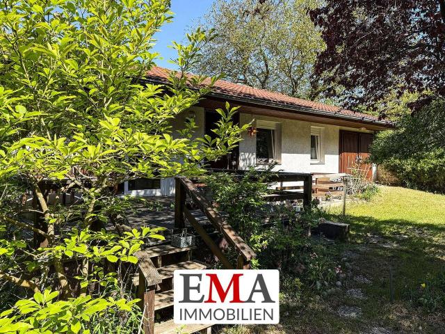Haus kaufen in Wandlitz