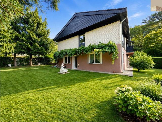 Haus kaufen in Miesenbach, Niederösterreich