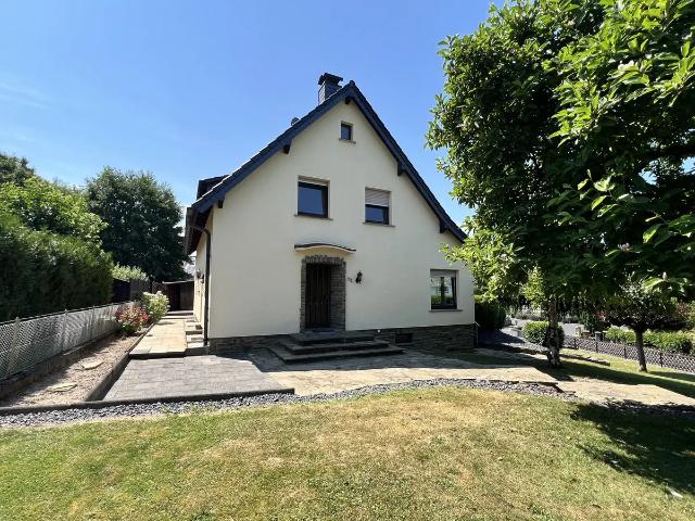 Haus mieten in Kaiserstraßenviertel, Dortmund