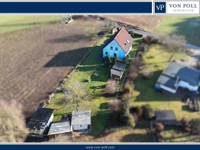 Haus kaufen in Dietenhofen, Bayern