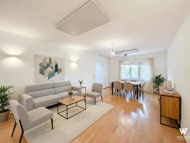 Apartment kaufen in Döbling, Wien