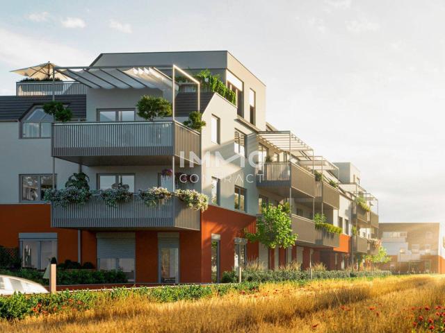 Apartment mieten in Donaustadt, Wien
