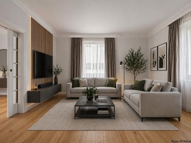 Apartment mieten in Baden-Baden