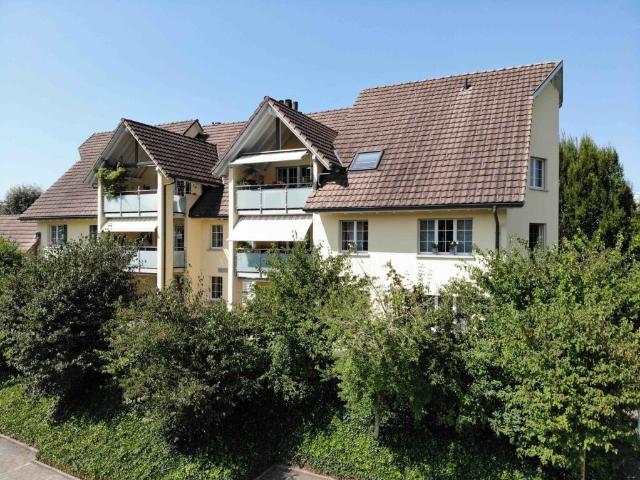 Wohnung kaufen in Erlen, Thurgau