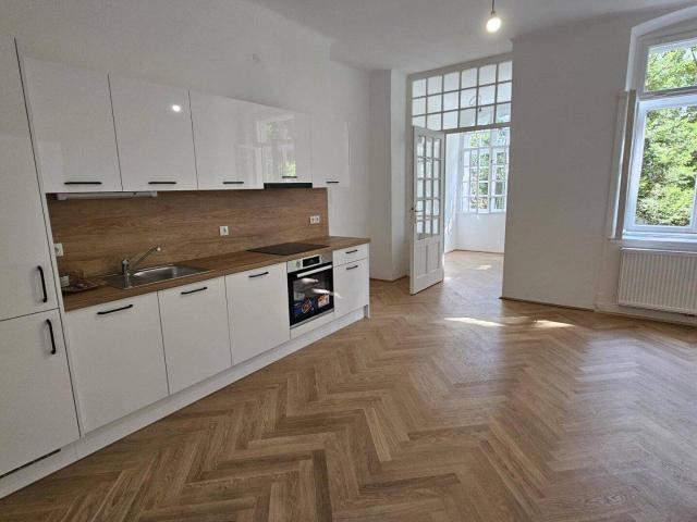 Apartment mieten in Währing, Wien