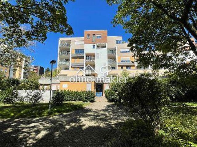 Apartment kaufen in Waldhäuser Ost, Tübingen