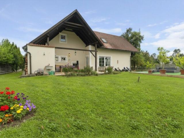 Einfamilienhaus kaufen in Zösenberg, Weinitzen