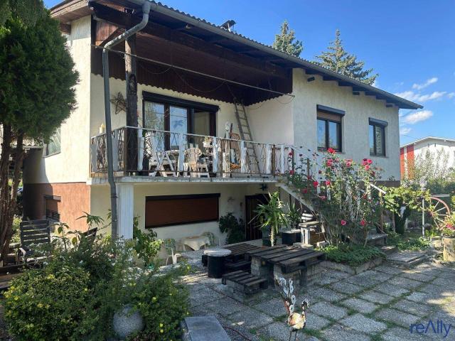 Haus kaufen in Neutal, Burgenland