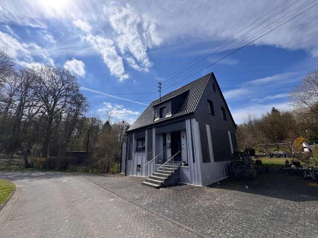 Haus kaufen in Borod, Westerwaldkreis