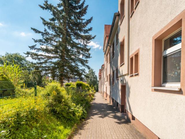 Apartment mieten in Ebersdorf, Chemnitz