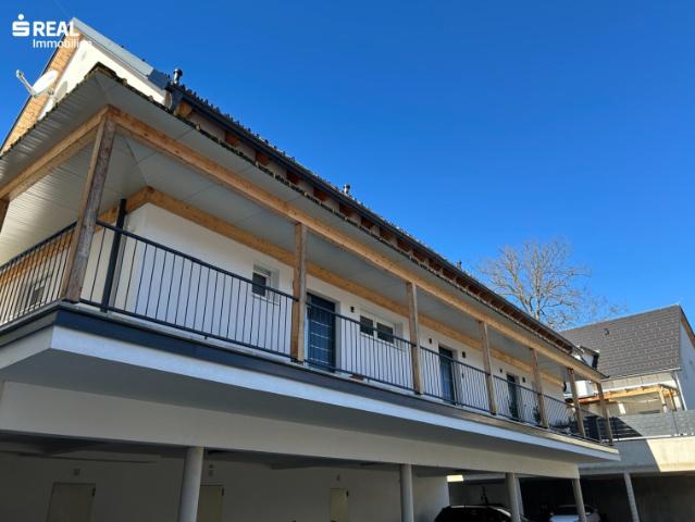 Wohnung kaufen in Ligist, Steiermark