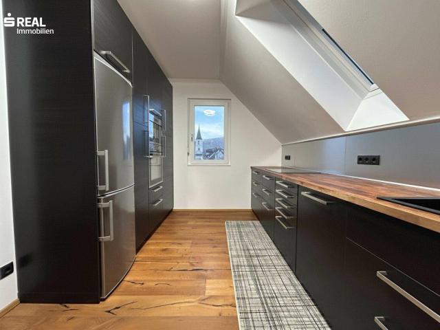 Apartment kaufen in Ligist, Steiermark