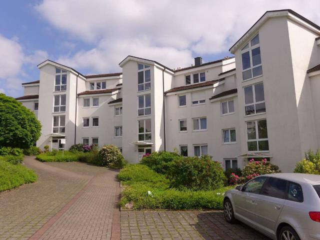Wohnung kaufen in Herford, Kreis Herford