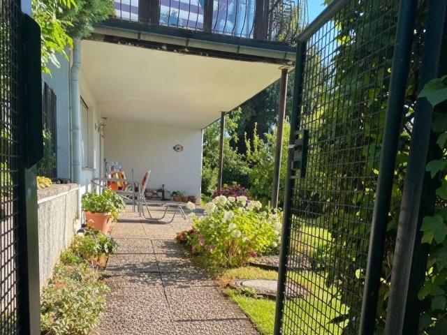 Wohnung kaufen in Schling, Detmold