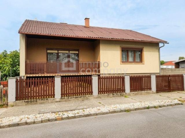 Haus kaufen in Neusiedl bei Güssing, Kukmirn