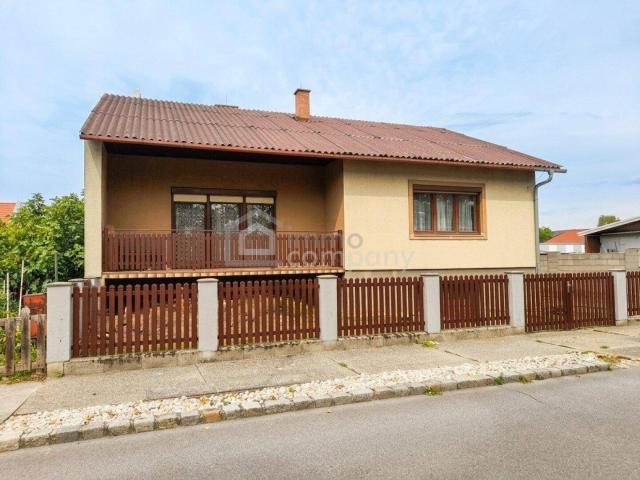Haus kaufen in Gols, Burgenland