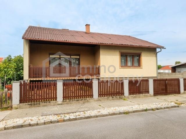 Haus kaufen in Gols, Burgenland