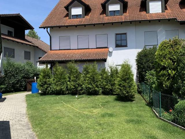 Haus kaufen in Wolnzach, Landkreis Pfaffenhofen an der Ilm