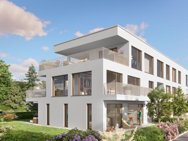 Wohnung kaufen in Andritz, Gersdorf-Feistritz