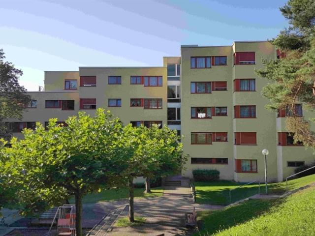 Wohnung mieten in Winterthur, Zürich