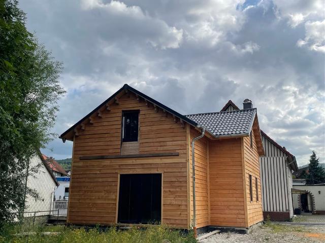 Villa kaufen in Langelsheim, Wolfshagen im Harz