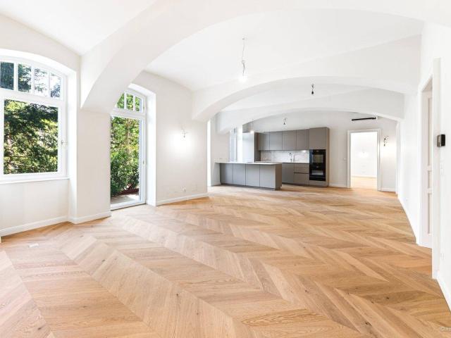 Apartment kaufen in KG Ober St. Veit, Wien