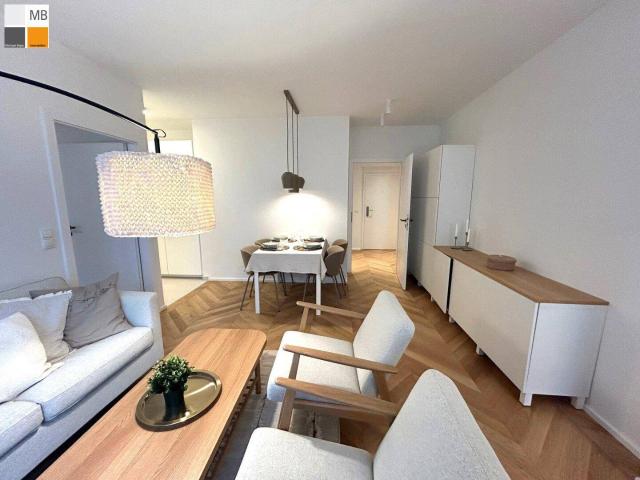 Apartment mieten in Währing, Wien