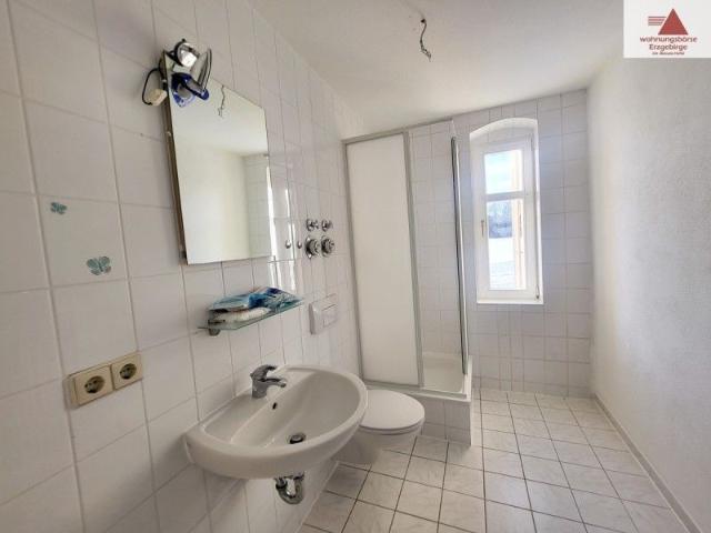 Apartment mieten in Floßmühle, Grünhainichen
