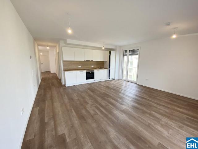 Apartment mieten in Michelhausen, Niederösterreich
