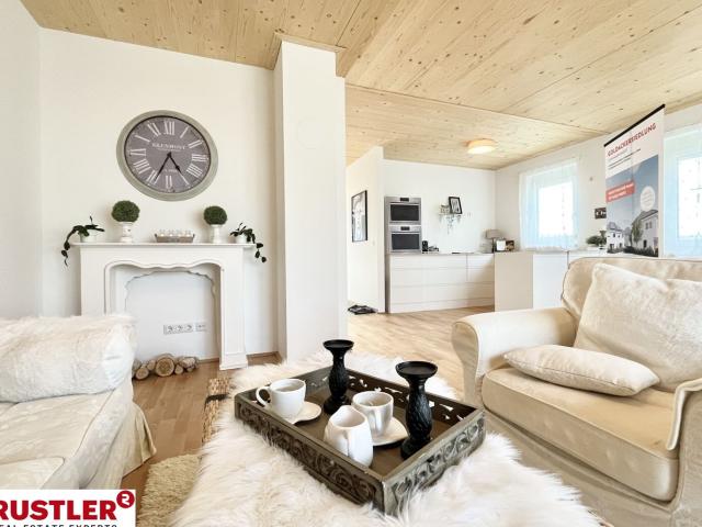 Haus kaufen in Ebreichsdorf, Niederösterreich