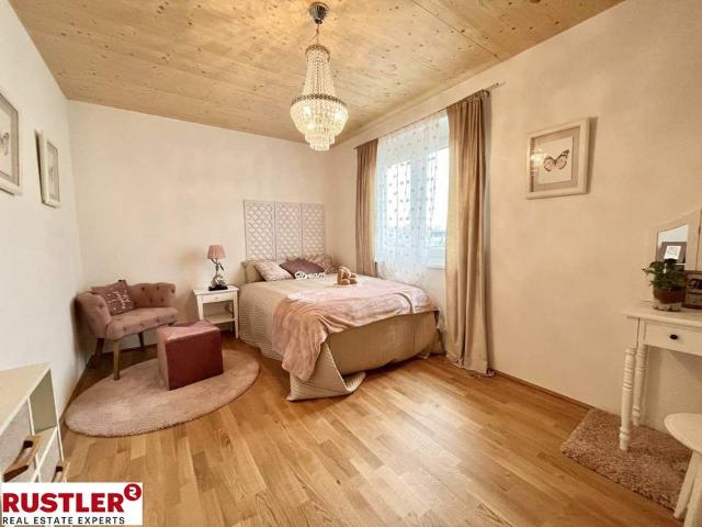 Haus kaufen in Baden, Niederösterreich