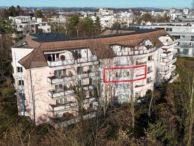 Wohnung kaufen in Kreuzlingen, Thurgau