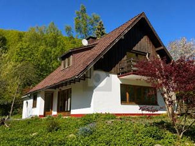 Villa kaufen in Herzberg, Niedersachsen