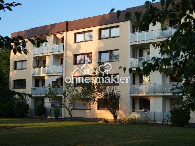 Apartment kaufen in Rondorf, Köln