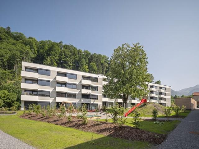 Apartment mieten in Dornbirn, Vorarlberg