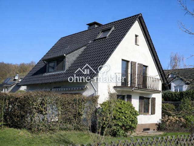 Haus kaufen in Glöbusch, Odenthal