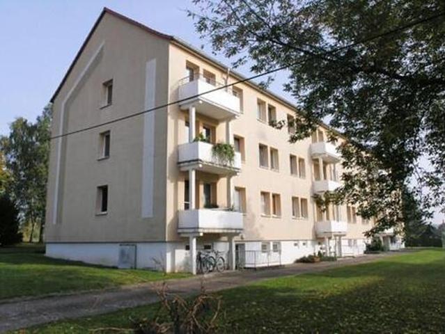 Apartment mieten in Thüringen