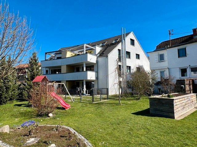 Wohnung kaufen in Oberboihingen, Baden-Württemberg