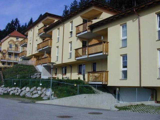 Apartment mieten in Kaponssiedlung, Thaur