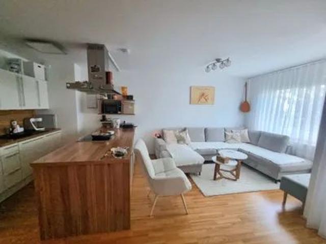 Apartment mieten in Floridsdorf, Wien