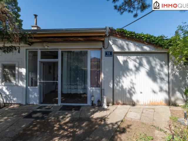 Haus kaufen in Liesing, Wien