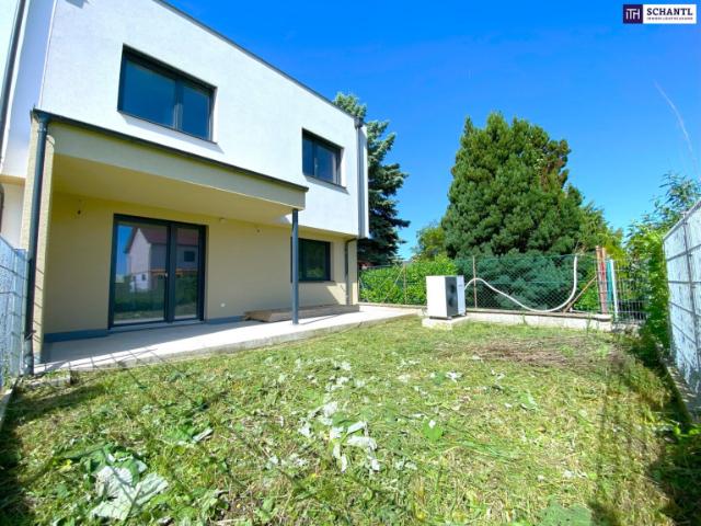 Einfamilienhaus kaufen in Katastralgemeinde Pischelsdorf, Götzendorf an der Leitha