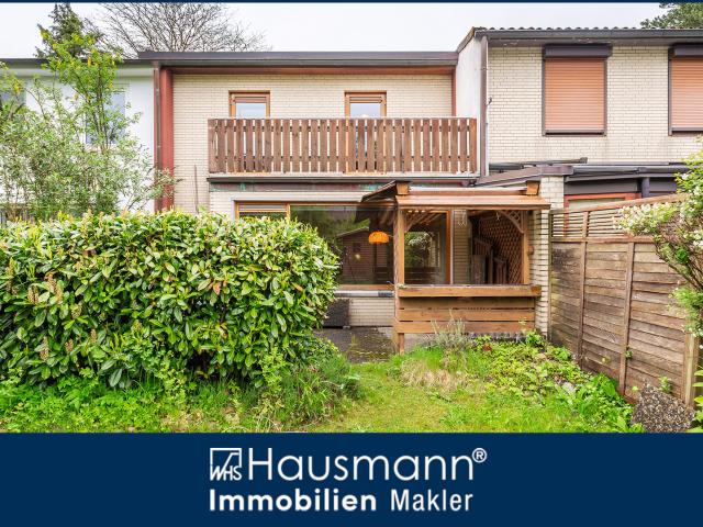 Haus kaufen in Langenhorn, Hamburg