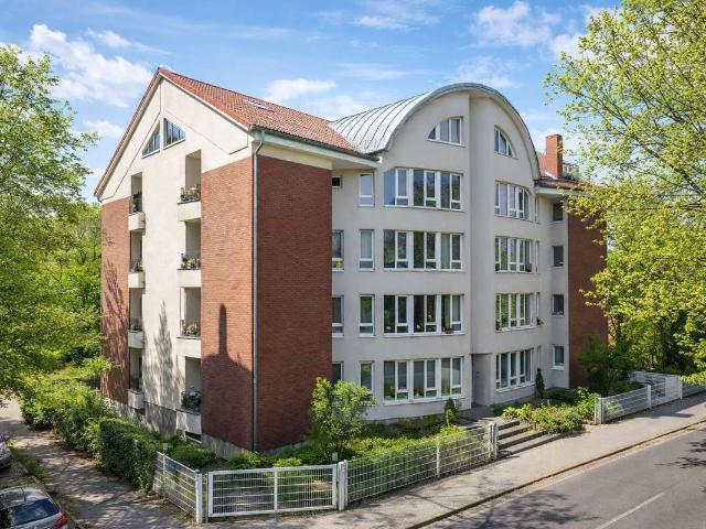 Wohnung kaufen in Prinzenviertel, Berlin