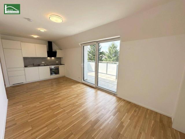 Apartment kaufen in Donaustadt, Wien