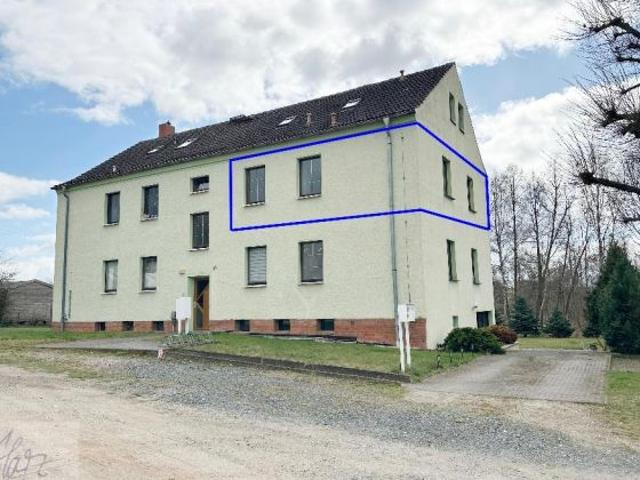 Wohnung mieten in Nünchritz, Sachsen